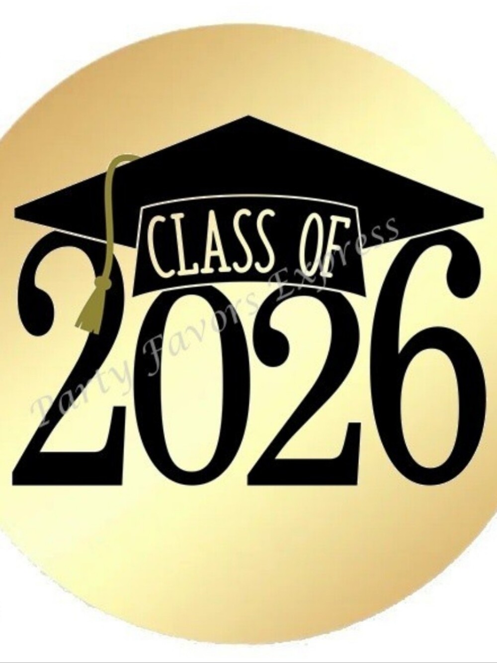 2026 Graduation Sale! Accepting Low Offers!
